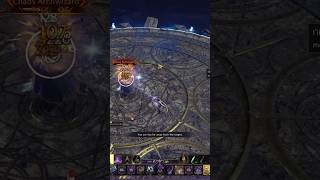 Throne and Liberty CrossbowDagger pve  Secret Dungeon 17th floor  Chaos Archwizard [upl. by Mccutcheon323]