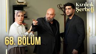 Kızılcık Şerbeti 68 Bölüm showtv [upl. by Lounge]