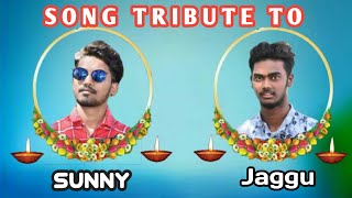 Mansurabad Jaggu Bhai Saroornagar Sunny Bhai RIP New Song vol 1 [upl. by Biggs]