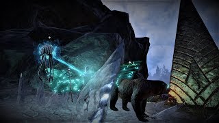 Magicka Warden DPS  quotNatures Furyquot  Wrathstone [upl. by Secnarfyram]