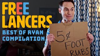 Best of Ryan  Freelancers Compilation [upl. by Audri839]