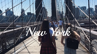 My New York Internship Experience [upl. by Krause]