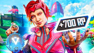 700 RP Apex Legends [upl. by Nylidam]