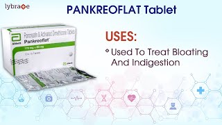 Pankreoflat tablet uses [upl. by Stesha]