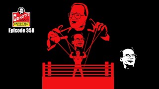 Jim Cornette on Netflixs Upcoming Vince McMahon Documentary [upl. by Damahom]