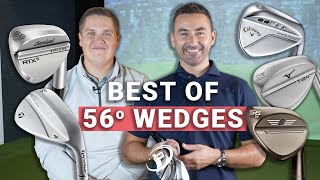 BEST WEDGES OF 2023 [upl. by June]