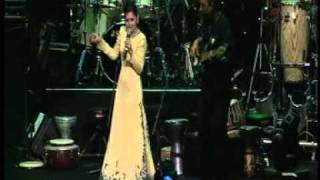 Dato Siti Nurhaliza Konsert Royal Albert Hall London 2005 Part 2 [upl. by Alyakam]