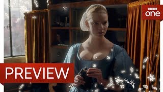 Nellas miniature dollhouse causes problems  The Miniaturist Preview  BBC One [upl. by Kaazi]