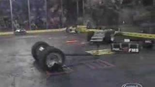 Battlebots Season 20  Heavyweight Rumble [upl. by Kelila]