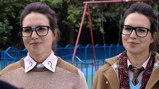 Would Osgood Make a Good Companion  The Zygon Inversion  Series 9  Doctor Who [upl. by Themis]