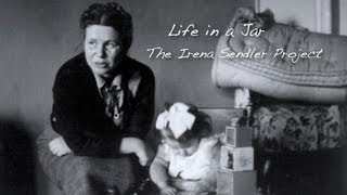 The Irena Sendler Project Life in a Jar [upl. by Donaghue375]