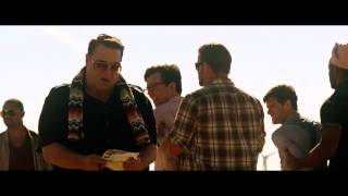 The Hangover Part 3  HD Featurette The End  Official Warner Bros UK  Own it 2nd Dec [upl. by Garihc]