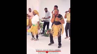 extrait de TIKA NABINA  Liputa  Papy MUKOKA gospelmusic music musique [upl. by Caldwell531]