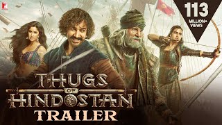 Lyrical  Suraiyya Song with Lyrics  Thugs Of Hindostan  AjayAtul A Bhattacharya Aamir Katrina [upl. by Ialohcin145]