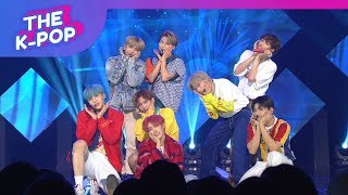 ATEEZ ILLUSION THE SHOW 190618 [upl. by Ilyk261]