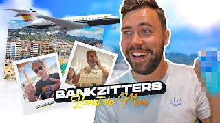 BANKZITTERS OVERLEVEN 24 UUR IN LLORET [upl. by Attelrahc]