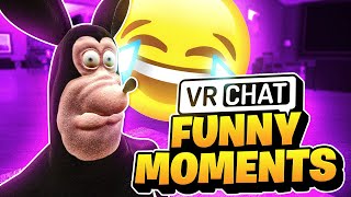 Mickey Funniest Moments On VR [upl. by Goldy700]