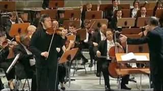 Beethoven  Violin Concerto  Vadim Repin  Valery Gergiev Mov1Part1 [upl. by Mayda]