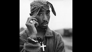 2Pac  Holler If Ya Hear Me Unreleased [upl. by Morrill]