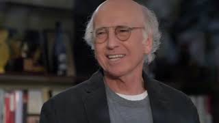 Curb Your Enthusiasm funny Moments [upl. by Weinberg267]