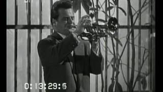 Horst Fischer Ciribiribin 1958 mit Orchester Kurt Henkels [upl. by Damle]