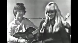 Needles amp Pins Jackie DeShannon RESTORED Video FULL SONG TRUE STEREO HiQ Hybrid JARichardsFilm [upl. by Yssak]