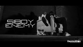 Siboy  Enemy Prod by H8Mkrz  Daymolition [upl. by Torp]