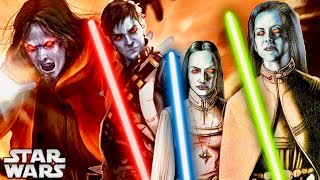 The Chiss Ascendancys Greatest SECRET Thrawn Hid From Palpatine  Thrawn Alliances Explained [upl. by Luckett]