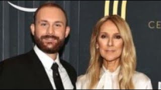 Céline Dion la renaissance  à 56 ans ce mariage qui la ravit [upl. by Atsahs465]