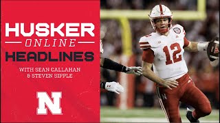 Husker Online Breaks Down Rivalry Matchup with Iowa Hawkeyes  Bowl Eligibilty amp More [upl. by Beniamino381]