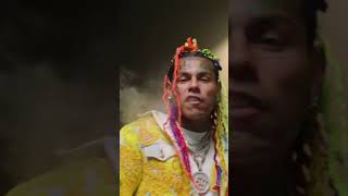 Leyenda Viva  Lenier ❌ 6ix9ine Video Short [upl. by Raeann]