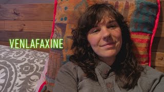 Venlafaxine  my experience about the drug [upl. by Manoop878]