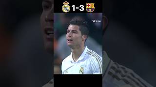 Football Drama Unleashed Real Madrid VS FC Barcelona 13 La Liga 2011 Clips  C Ronaldo VS Messi [upl. by Aihsaei900]