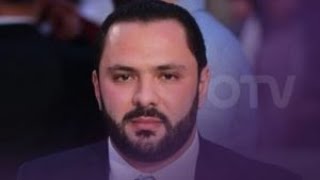 علي حجازي يعلنها منزلي استُهدف بالمباشر و quotيا مرحبا بالمعركة المفتوحةquot [upl. by Earezed]