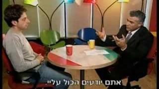 Interview with googles founder Sergey Brin [upl. by Hermann]