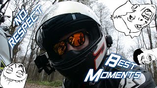 BEST FUNNY MOMENT VOLSEII RIDER Part1 [upl. by Laehcim]