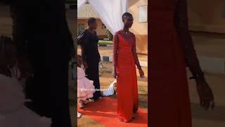 quotDressed To Impress Lubiri high Schools Prom 2024s Most Stylish Studentsquot😍🌹🥰🥀YoutubeviralFyp [upl. by Onairpic750]