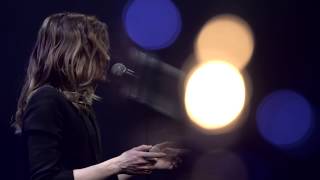 Christine and the Queens  Paradis Perdus Live  France Inter [upl. by Monroe323]