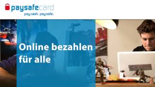 Online Bezahlen für alle [upl. by Nyleuqcaj116]