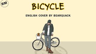 RM  BICYCLE ENGLISH COVER [upl. by Higley175]