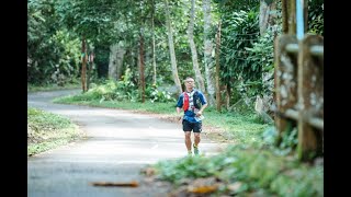 Phrae Ultra 100 ครั้งที่ 3 ระยะ 160km โหดกว่านี้มีอีกไหม วันเดียวเจอครบทุกฤดู [upl. by Anaj186]