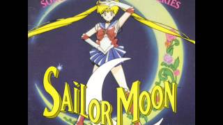 Sailor Moon OST Track 3  My Only Love [upl. by Nerak]