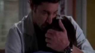 Greys Anatomy George Dies [upl. by Nebra788]