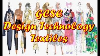 GCSE Design Technology Textiles [upl. by Hugh]