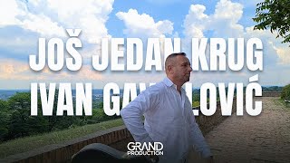 Ivan Gavrilovic  Jos jedan krug  Official Video 2020 [upl. by Leahcin]