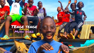 Tenge tenge tengerere Official Music video [upl. by Lehman]