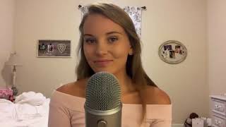 Cute girl burp asmr [upl. by Bendix]