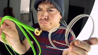 String Gauges 101 [upl. by Bywaters678]