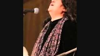 BULLEH Nu Samjhawan Aya ABIDA Parveen [upl. by Yentrok]