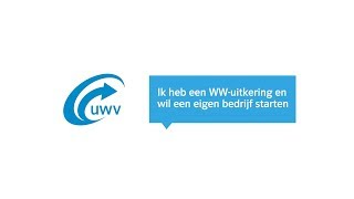 Eigen bedrijf starten vanuit een WWuitkering [upl. by Glynnis629]